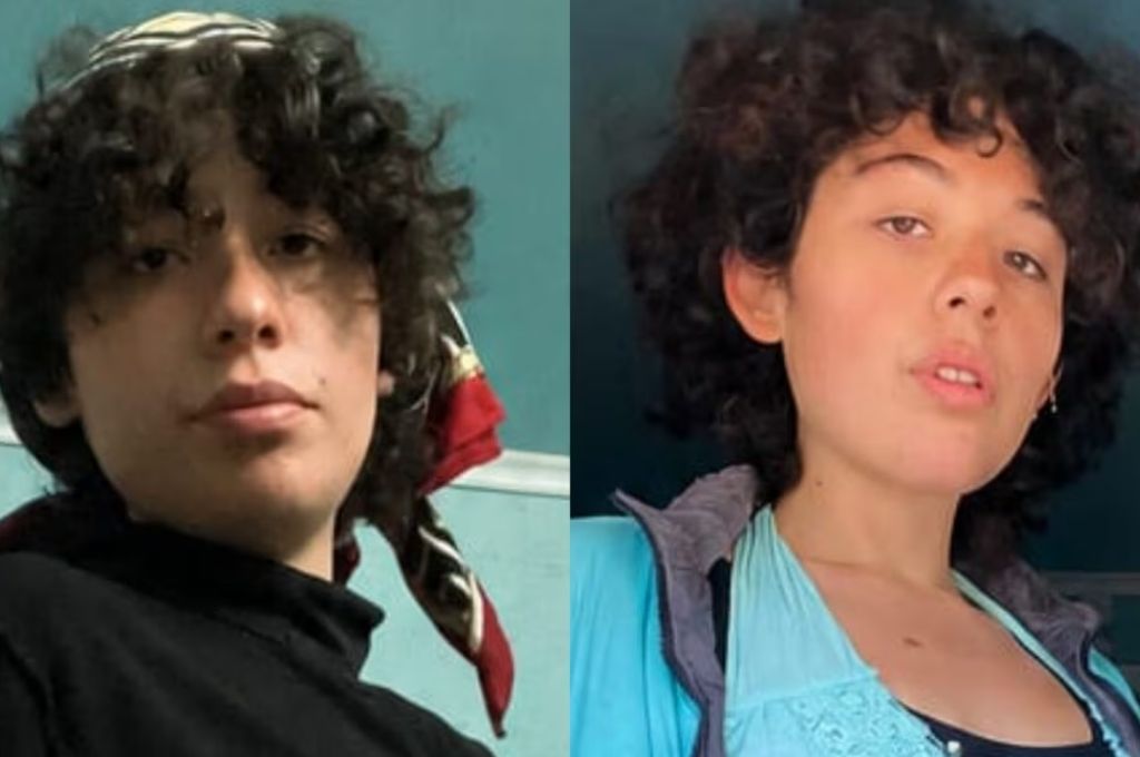 Buscan a Lourdes Brizuela, una argentina de 23 años que desapareció hace cuatro días en Chile