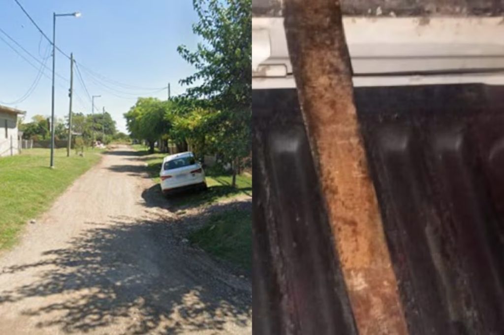 Una pelea entre vecinos terminó con un hombre grave tras ser atacado a machetazos en Córdoba