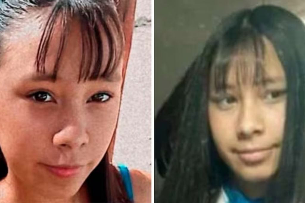 Intensa búsqueda de Agostina, una adolescente de 14 años desaparecida en Córdoba
