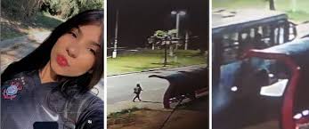 Brutal asesinato de una joven de 17 años en Brasil: la encontraron desnuda y rapada