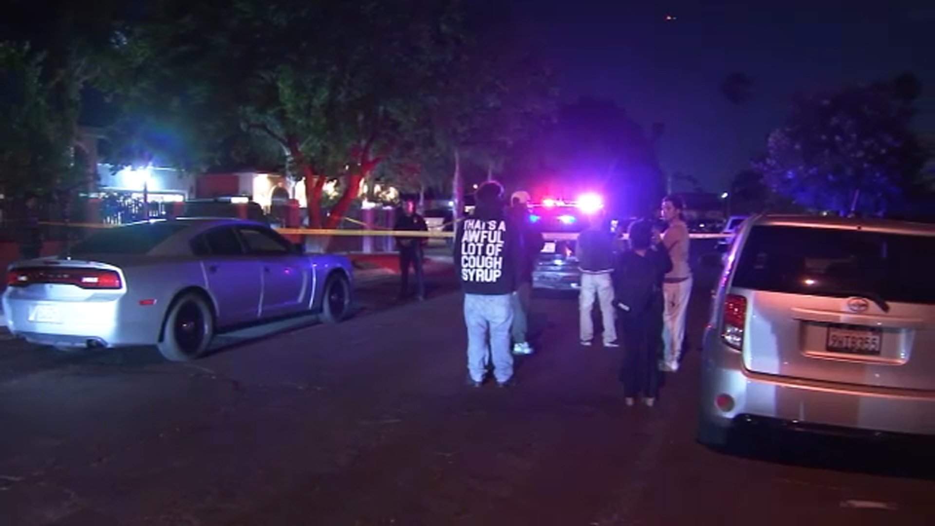 Estados Unidos: una mujer asesinó a su familia y se suicidó poco después de convertirse en madre