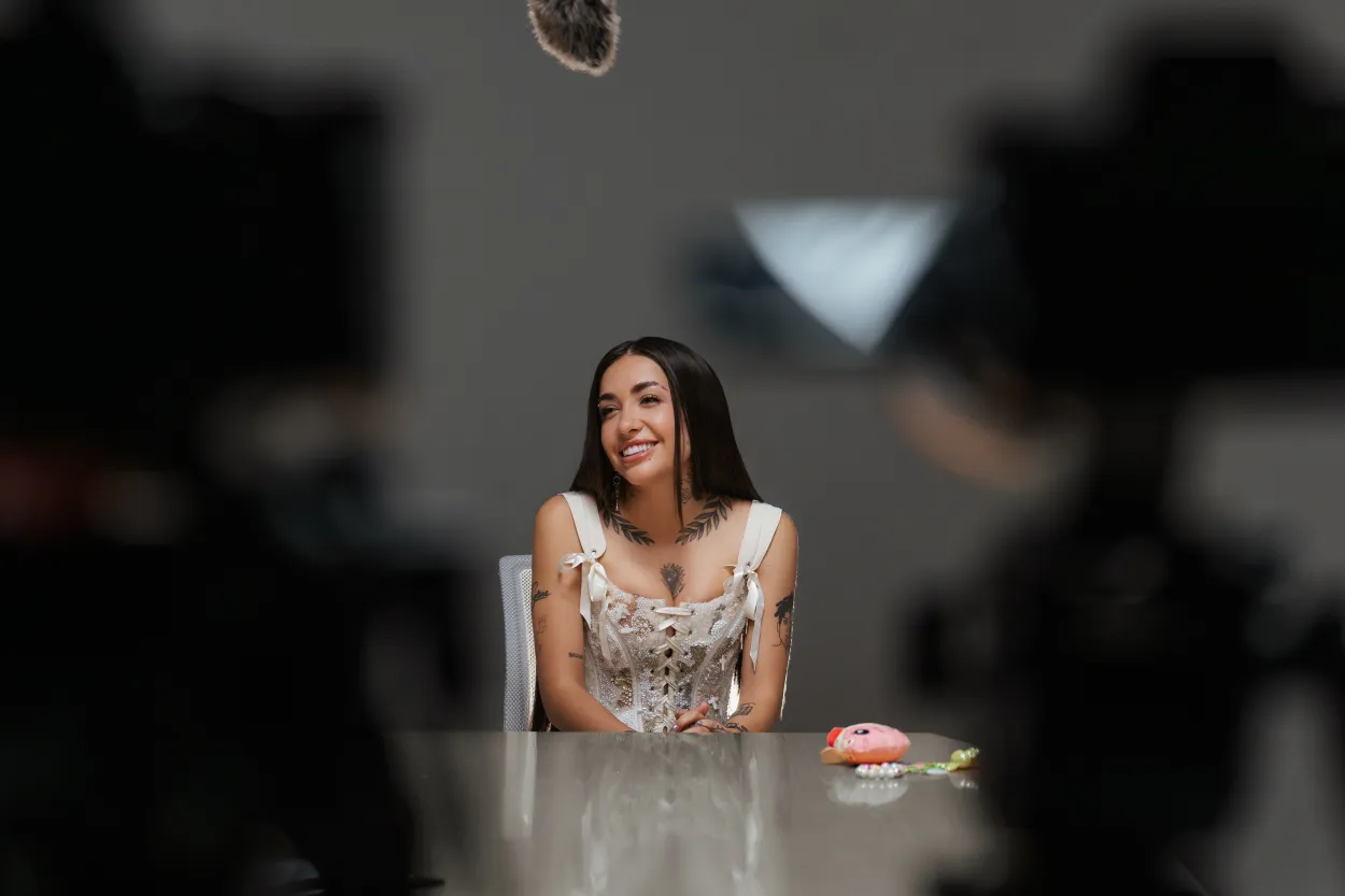 Maria Becerra confirmó su nueva gira: el Quimera Tour