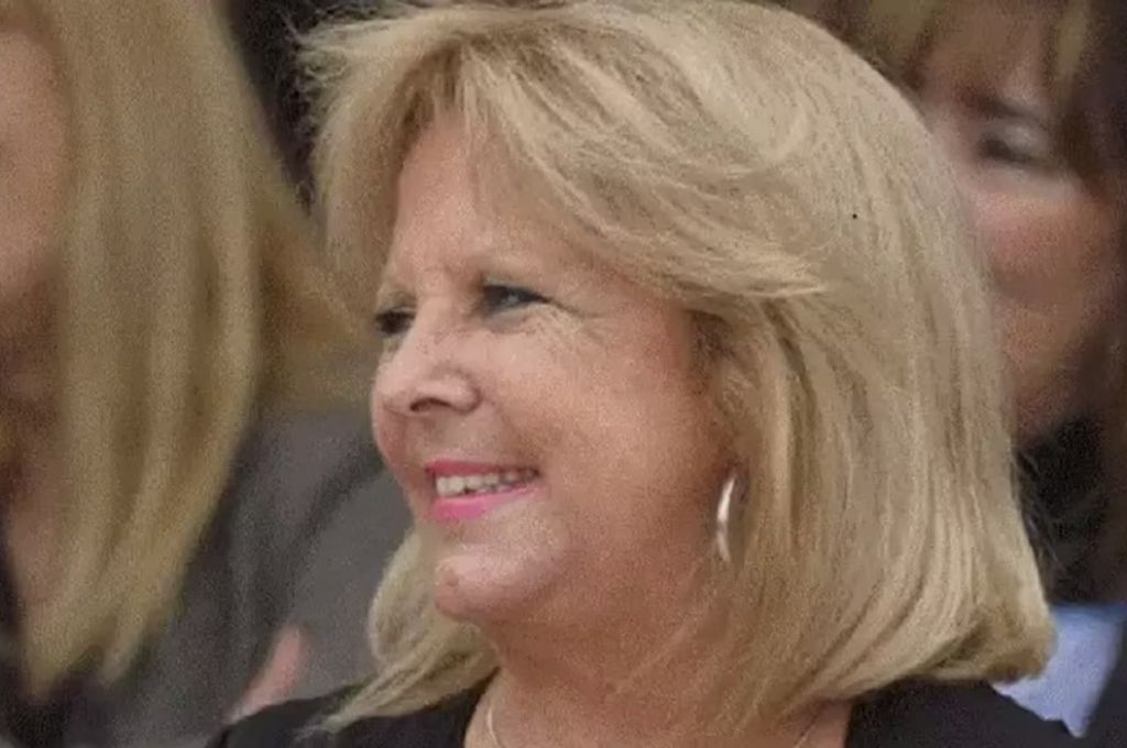 Femicidio en Mendoza: encontraron calcinada a una docente y exconcejal en su casa