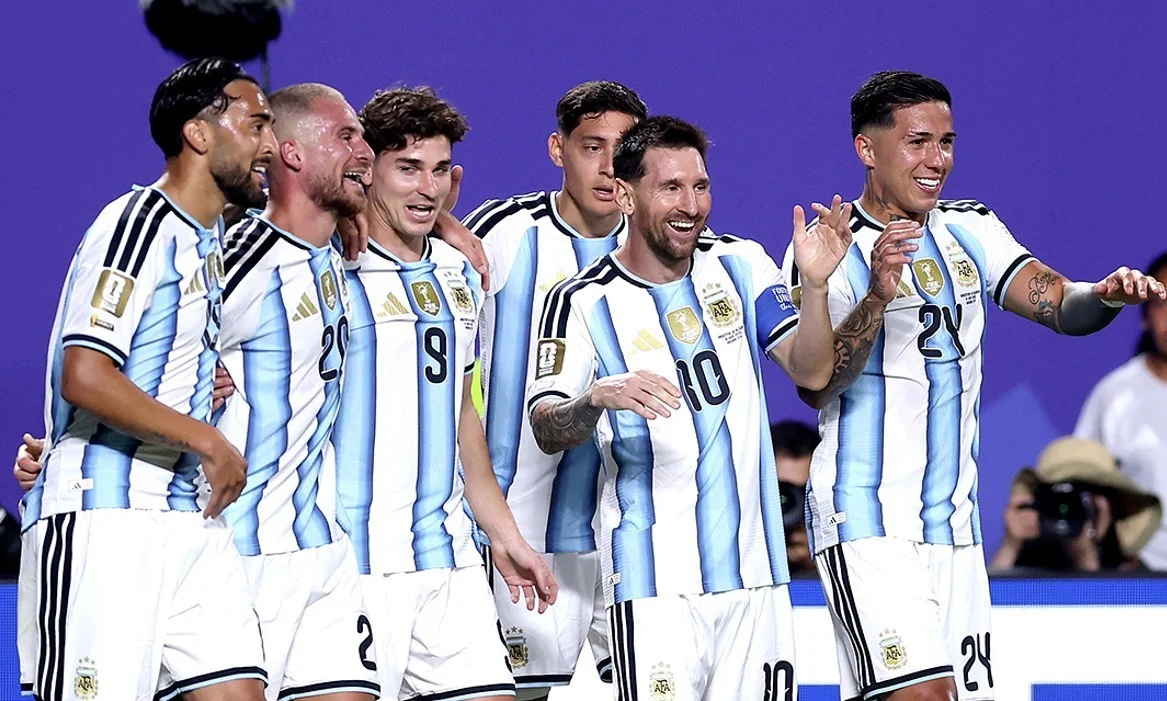 La Selección Argentina ya tiene calendario para los 16avos: día, hora y sede confirmados
