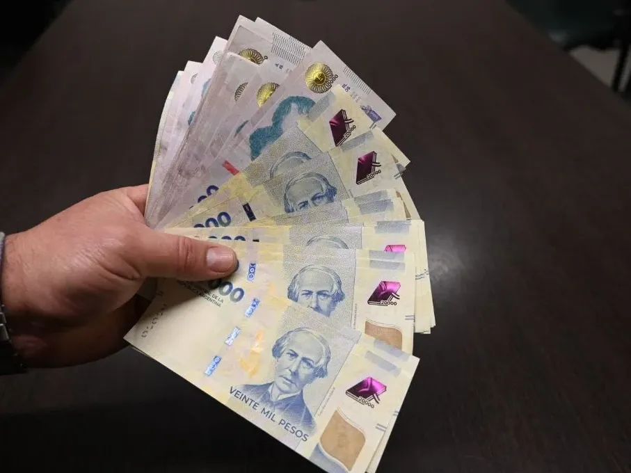 Cronograma de pago de sueldos para empleados públicos y docentes de Santa Fe