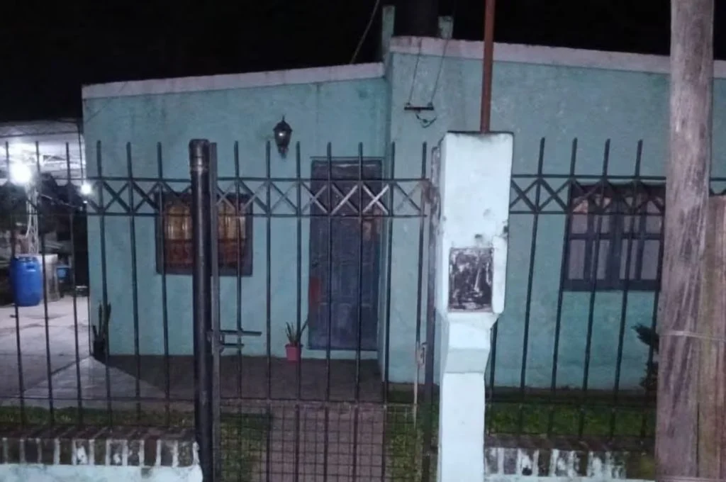 Horror en Chaco: una mujer mató a su hija de una puñalada y luego confesó el crimen