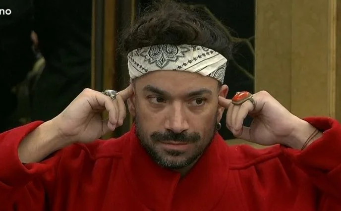 Cola fulminó a dos jugadores y definió la placa: quiénes son los nominados para abandonar la casa de Gran Hermano