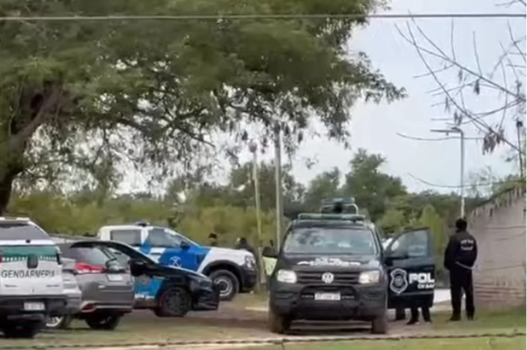 Hallaron con vida al hombre que era buscado en el río Colastiné