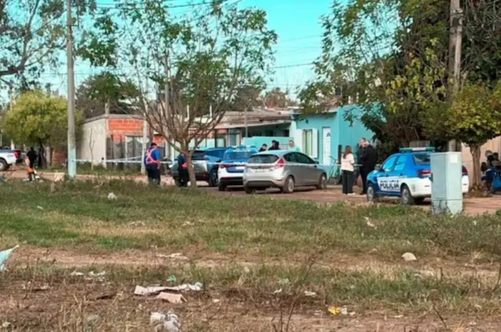 Córdoba: un hombre asesinó a su ex pareja y luego se suicidó en Morteros