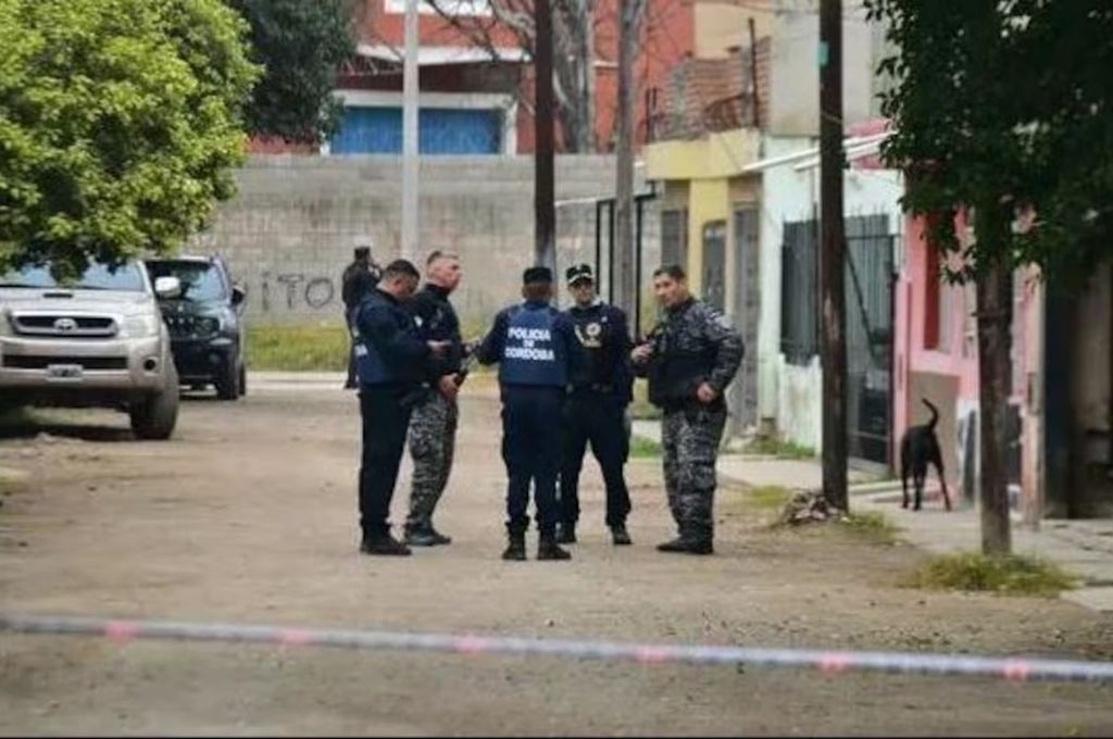 Córdoba: un nene iba camino a la escuela y recibió diez perdigones en la cabeza y en las piernas