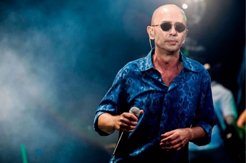 A los 77 años, murió el Indio Solari, un ícono del rock nacional