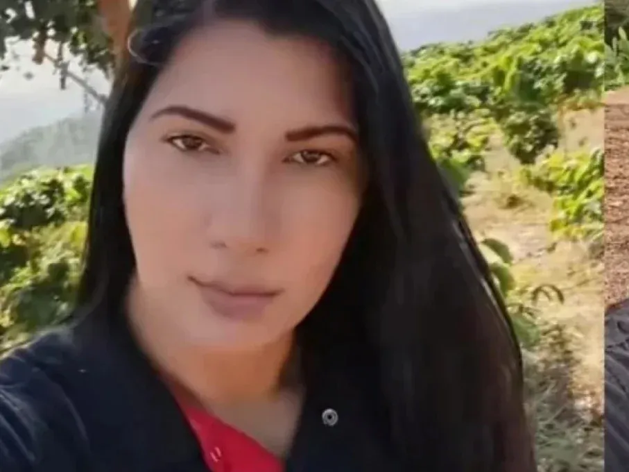 Brasil: asesinaron a balazos a una famosa "agroinfluencer" dentro de su casa de campo