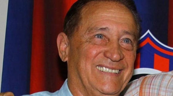 Murió José Sanfilippo, leyenda de San Lorenzo y uno de los grandes goleadores del fútbol argentino