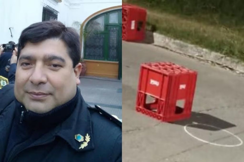 Delincuentes interceptaron a un comisario de la Bonaerense y lo asesinaron a balazos en González Catán