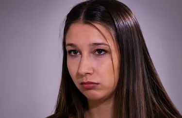 No me identifico con la palabra asesina: las frases más fuertes de Nahir Galarza en su entrevista con Nati Jota y Paulo Kablan