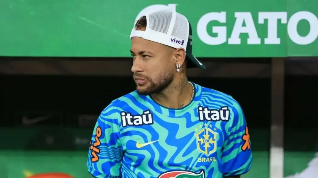 Neymar se pierde el debut de Brasil ante Marruecos en el Mundial 2026