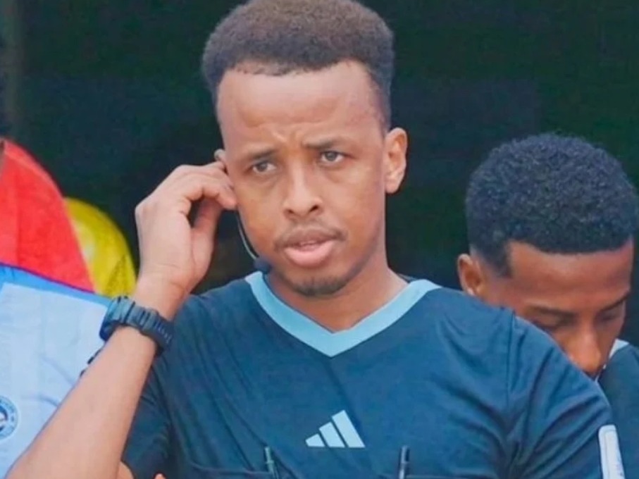 Escándalo en el Mundial: Estados Unidos le negó la visa a un destacado árbitro africano y lo dejó afuera del torneo
