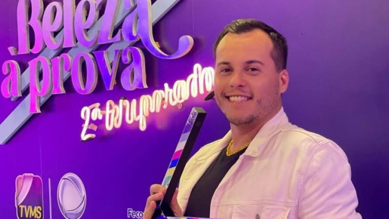 Sorpresa y dolor: encontraron muerto a un actor tras un encuentro con dos hombres en un hotel de Brasil