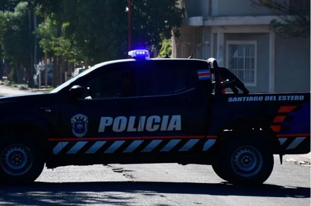 Santiago del Estero: hallaron muertos a una pareja e investigan un femicidio seguido de suicidio