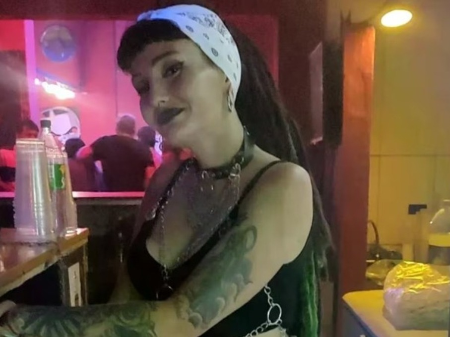 Caso Agostina Vega: quién es "La Gringa", la exnovia de Barrelier detenida por encubrimiento agravado