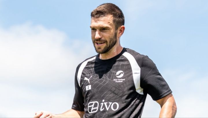 Son más que todos los habitantes de Nueva Zelanda: Tim Payne agradeció el apoyo de los argentinos y de sus fans alrededor del mundo