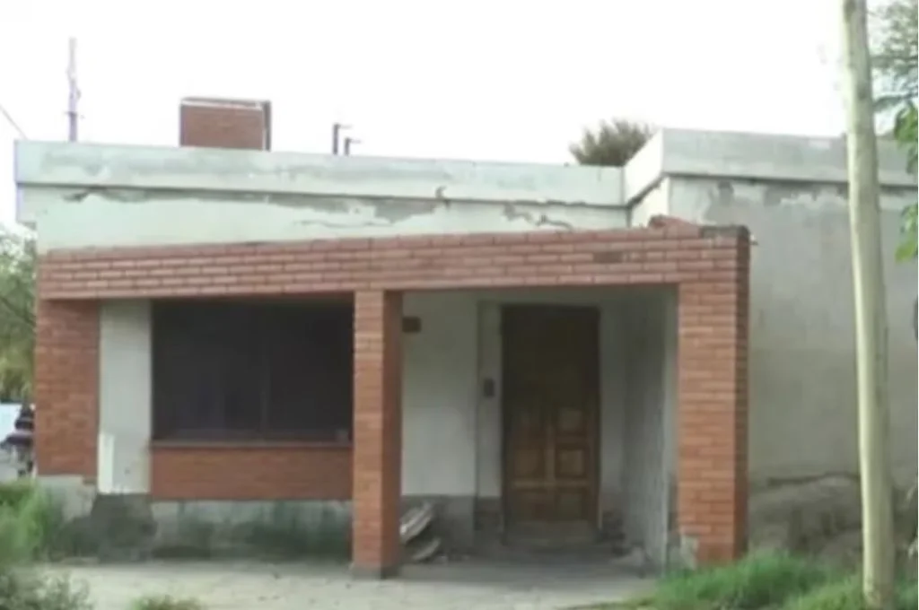 Catamarca: hallaron muerta a una mujer en su casa y su hijo quedó detenido