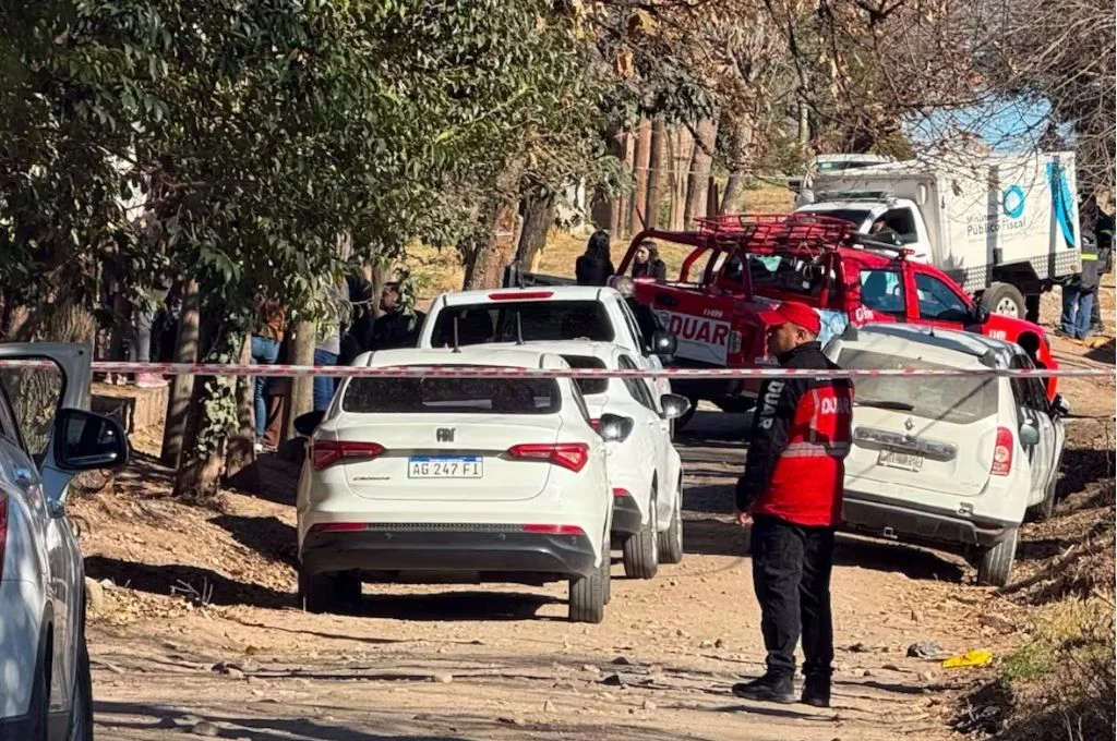 Femicidio en Córdoba: una joven fue asesinada a puñaladas por su expareja