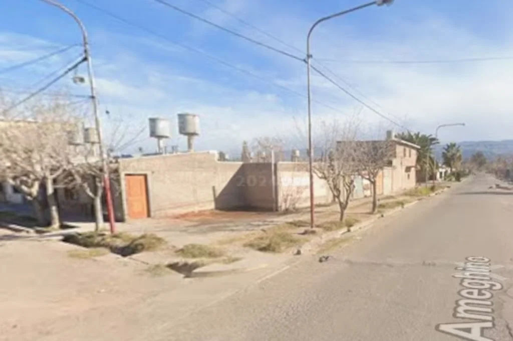 Mataron a un hombre de un disparo durante un enfrentamiento en Mendoza