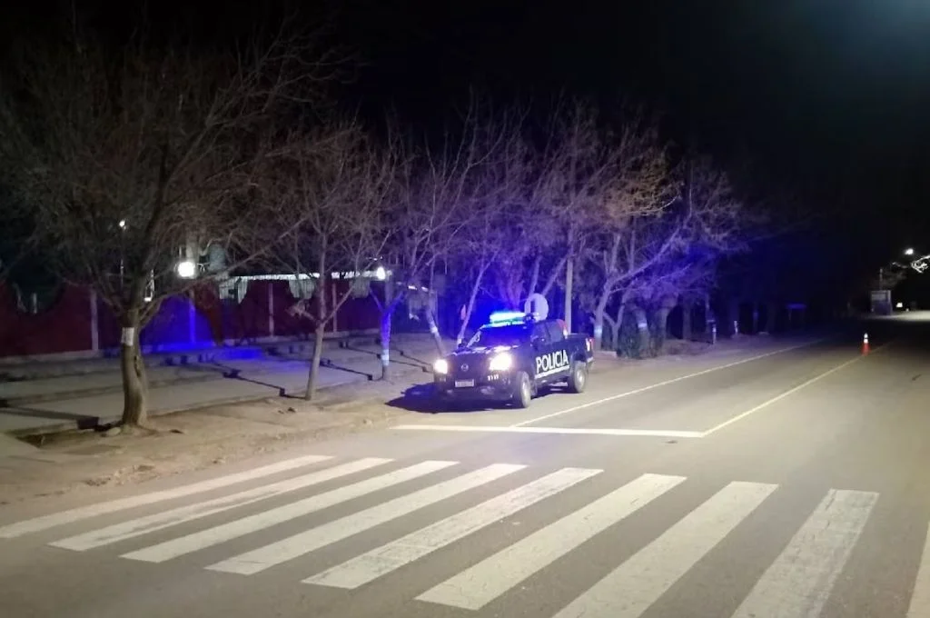 Asesinaron a puñaladas a un adolescente durante una pelea en Mendoza