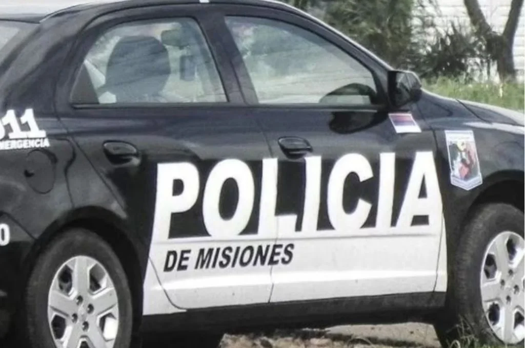 Misiones: un policía fue apuñalado cuando intentó detener una pelea callejera