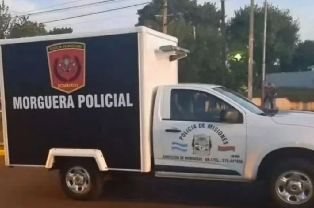 Femicidio en Misiones: asesinó a balazos a su mujer y luego se suicidó