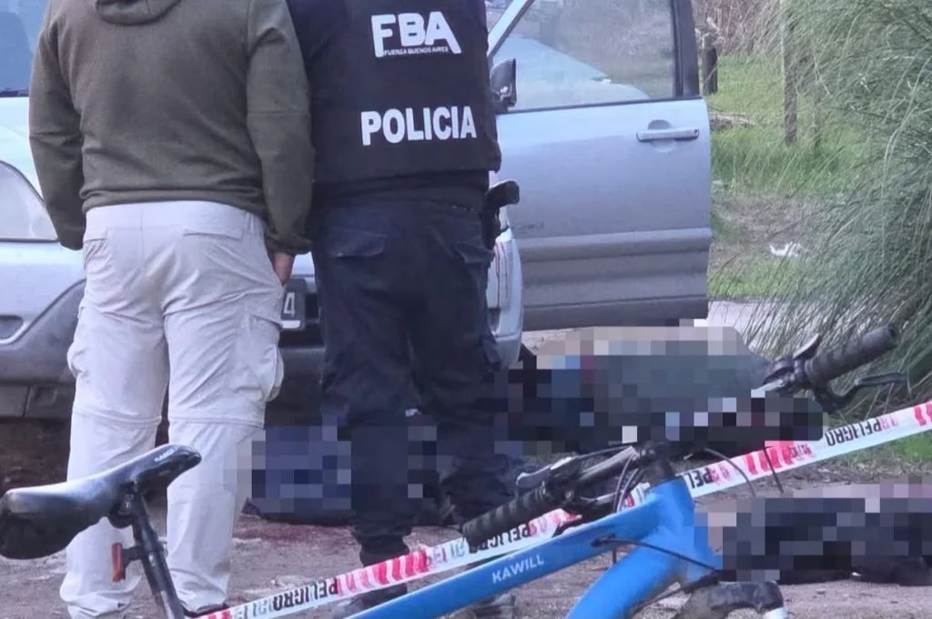 Intento de robo en Moreno: dos delincuentes muertos y un policía grave tras enfrentarse a tiros