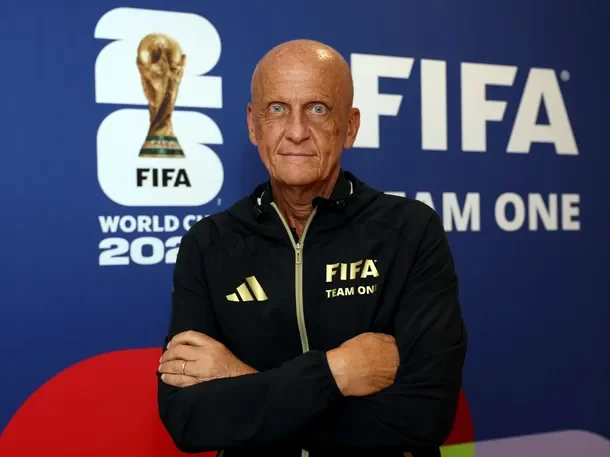 FIFA defendió al VAR y aclaró las jugadas polémicas de Argentina-Egipto