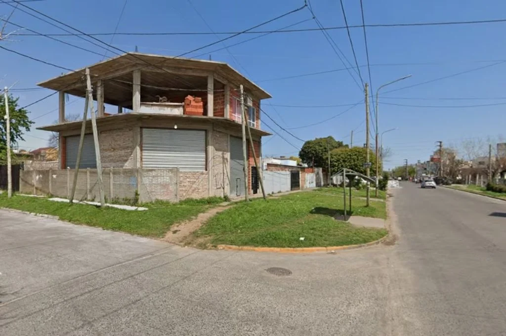 Quilmes: entraron a robar a una casa, forcejeó con los ladrones y la mataron de un disparo