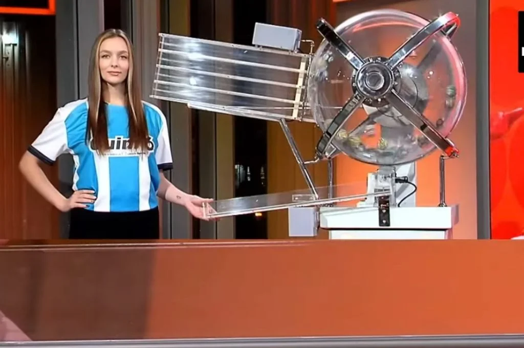 Quini 6: un paranaense acertó los números de La Revancha y ganó más de $5.450 millones