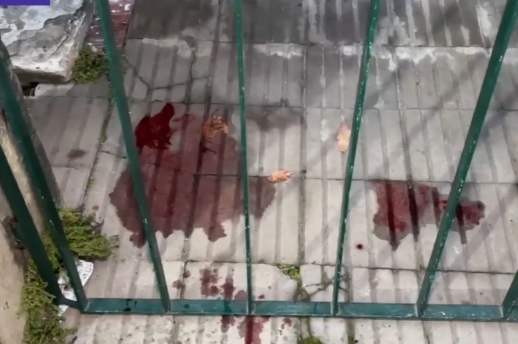Intento de femicidio en Rosario: un hombre apuñaló a su expareja frente a sus 3 hijos
