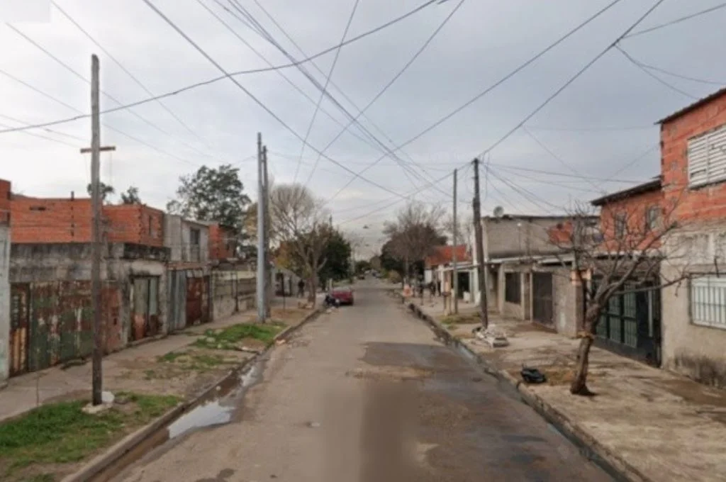 Asesinaron de un disparo a una joven de 20 años en Rosario