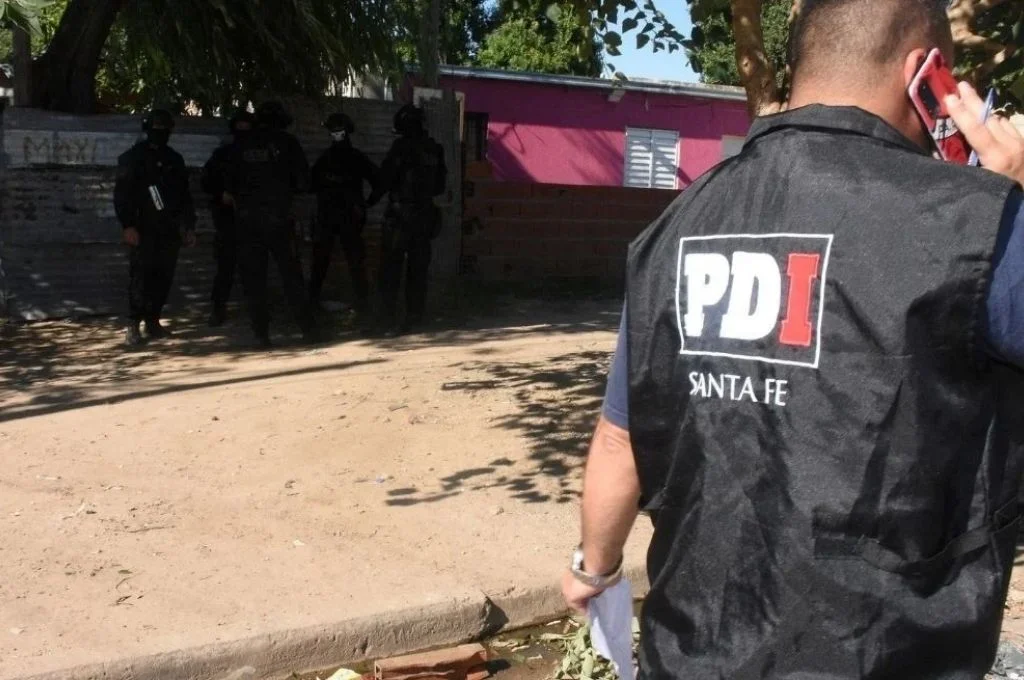 Está grave un hombre tras ser baleado en barrio Guadalupe Oeste