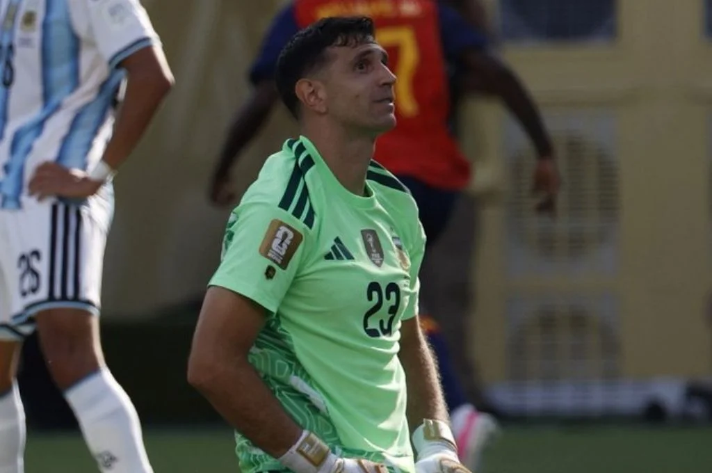 Argentina la peleó hasta el final, pero España ganó y es el campeón del mundo