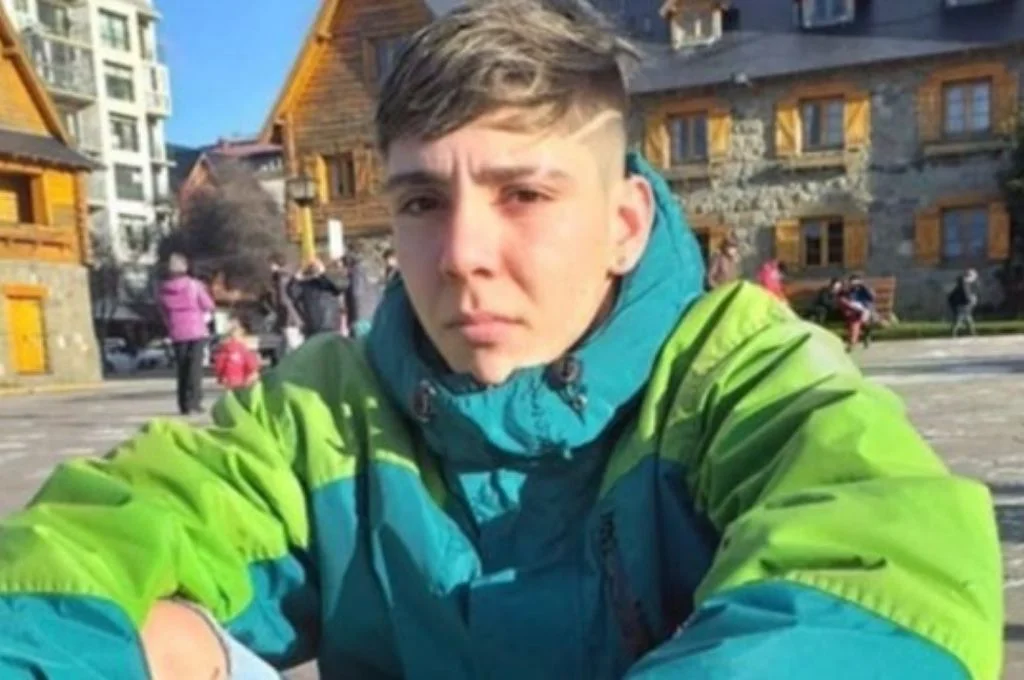 Hallaron un cuerpo enterrado a la vera de la ruta 10 e investigan si se trata del joven buscado en Capitán Bermúdez