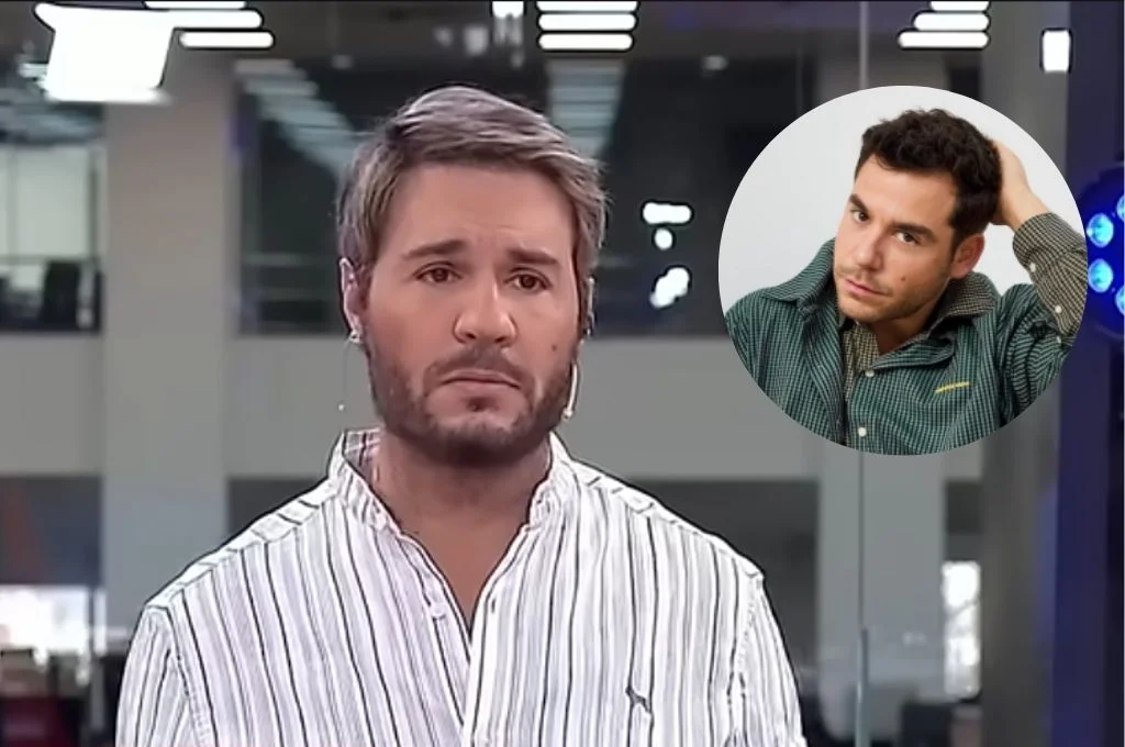 "Mentiroso. Hijo de p...": Tomás Dente apuntó sin filtros contra su hermano Fer Dente